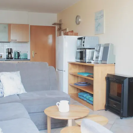 Ostseesonne Appartement Gollwitz