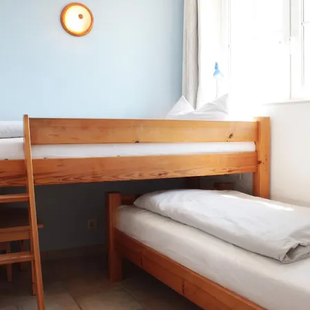 Appartement Ostseesonne *