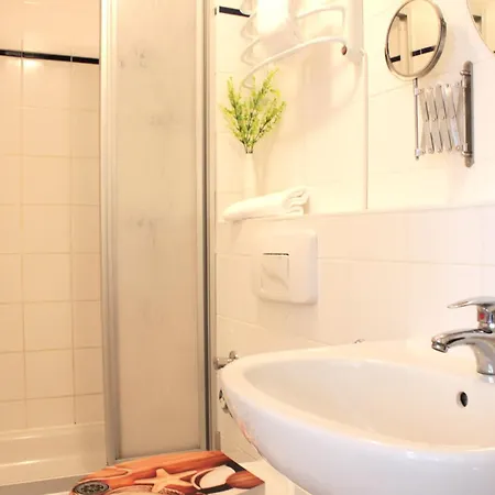 Appartement Ostseesonne